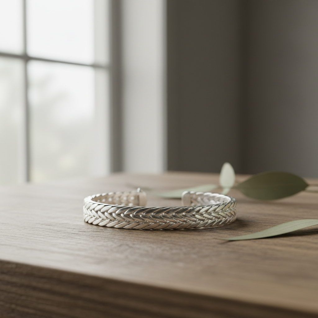 Pulseira Elo Português - Lifestyle