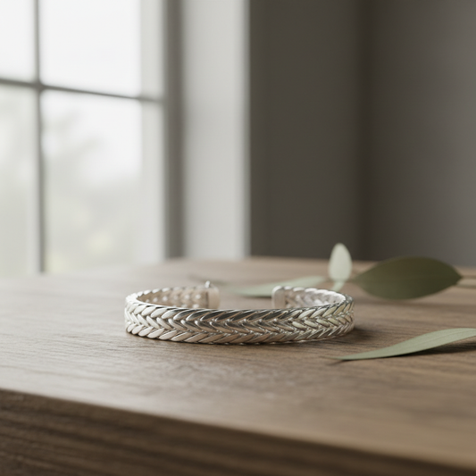 Pulseira Elo Português - Lifestyle