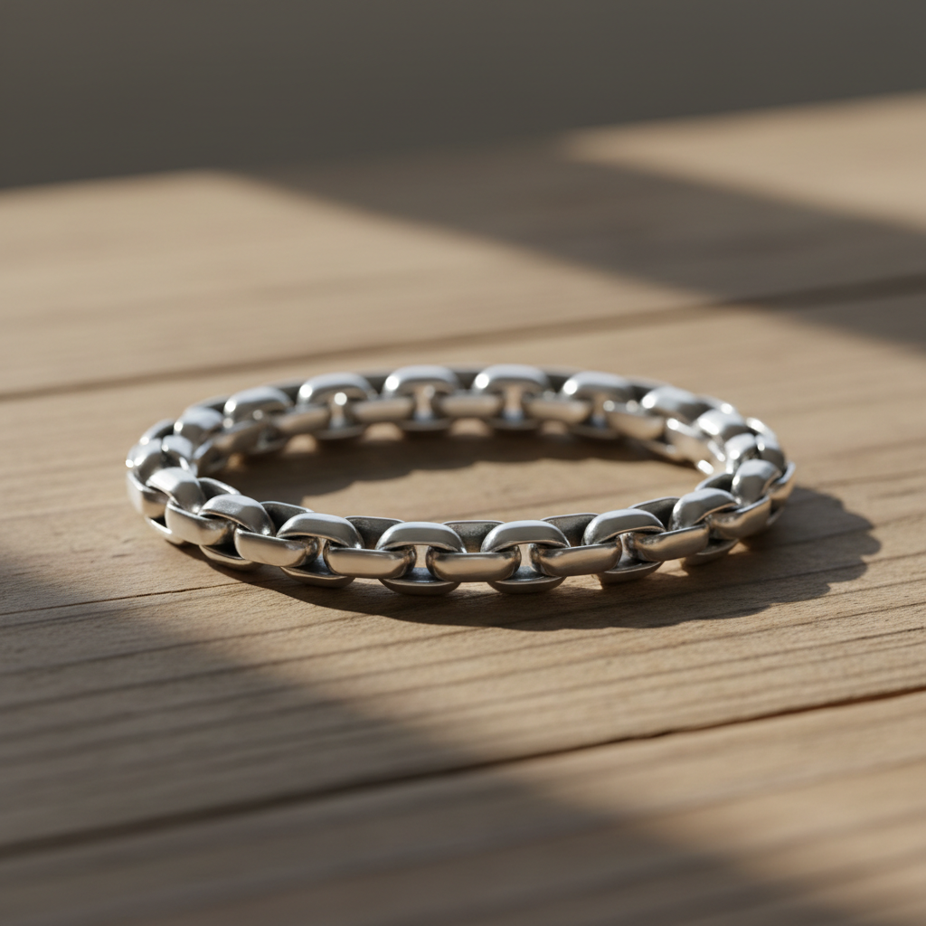 Pulseira Masculina Grumet - Lifestyle
